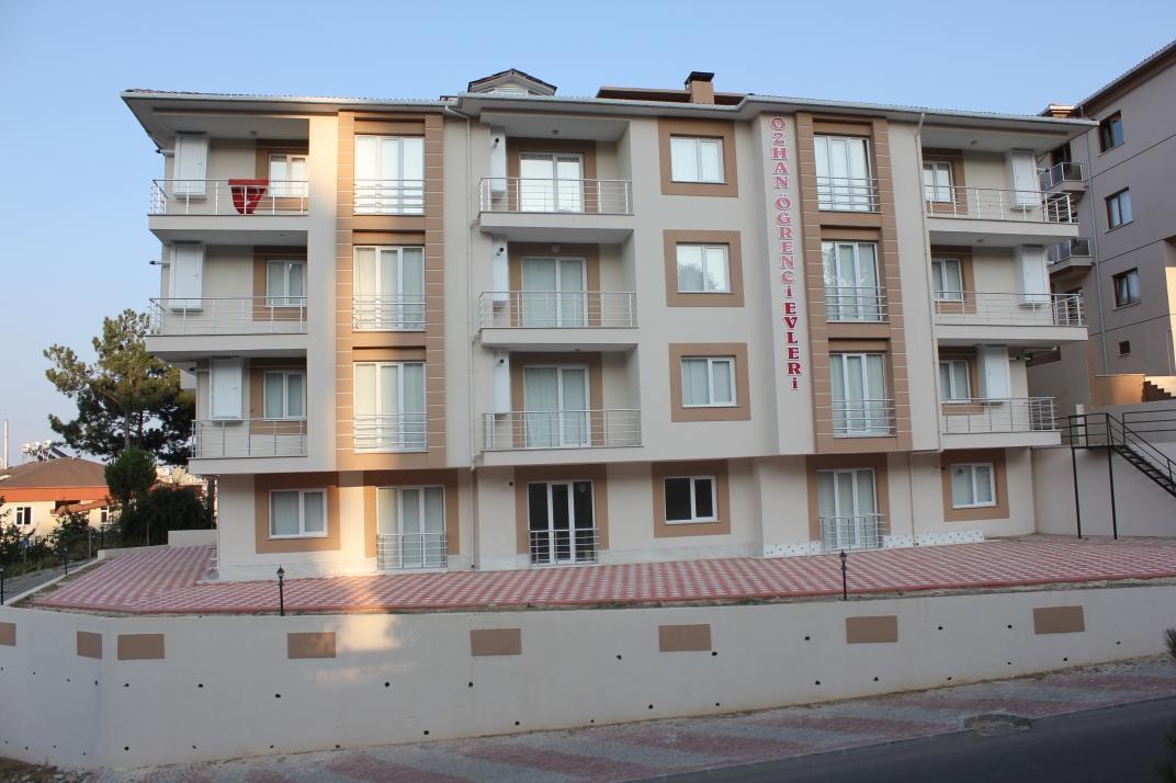 Hizmet Galerisi